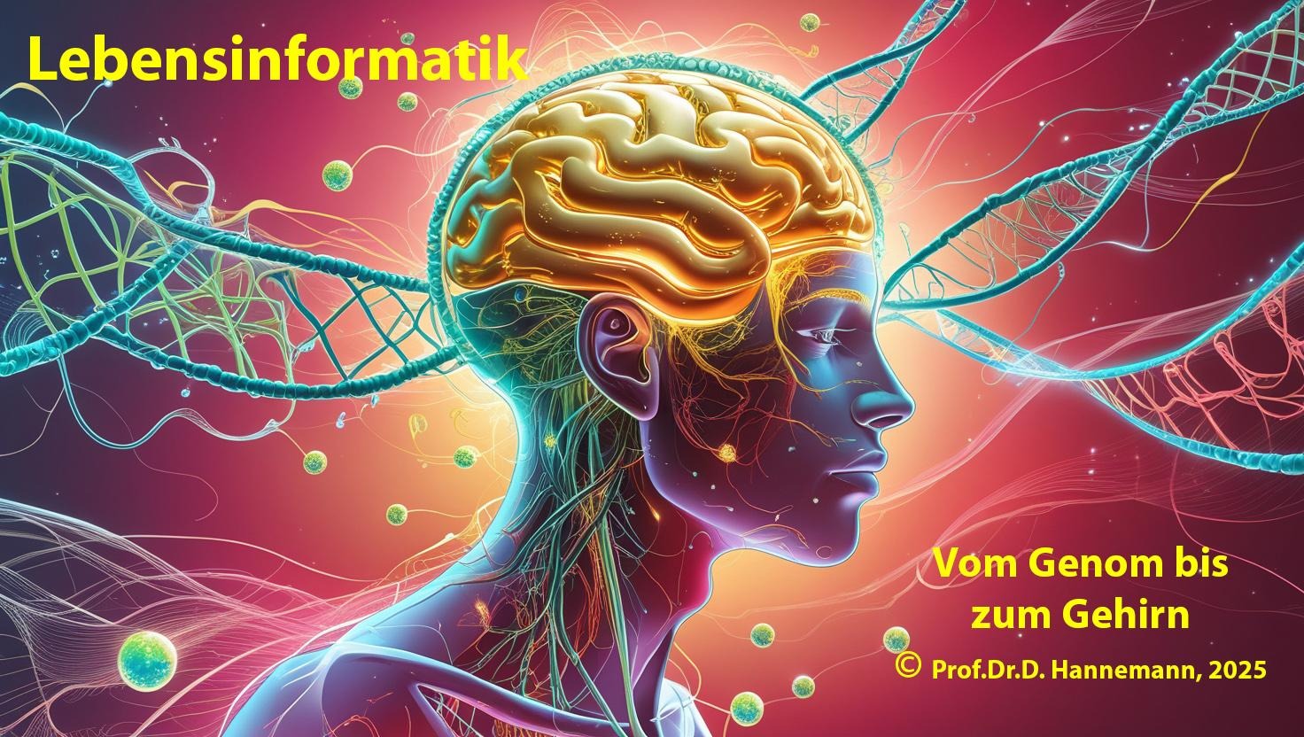 Lebensinformatik
