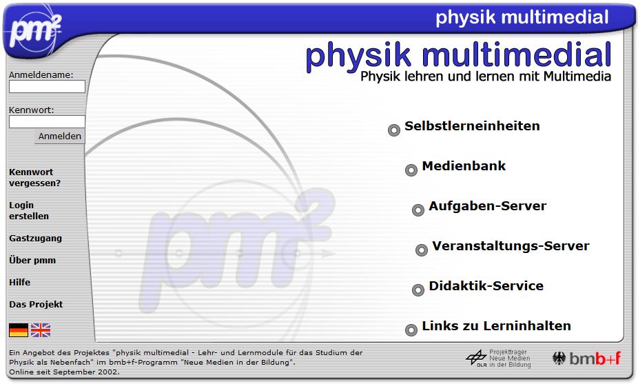 PMM