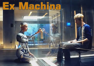 ExMachina
