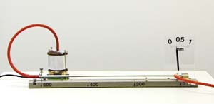 Dilatometer