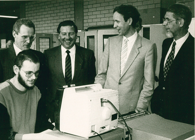 1985-04-16_Ministerbesuch