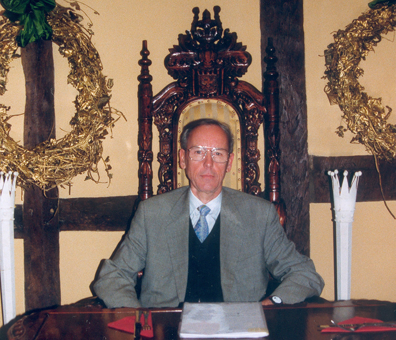 1999_Fulda_FBTI-Vorstandssitzung