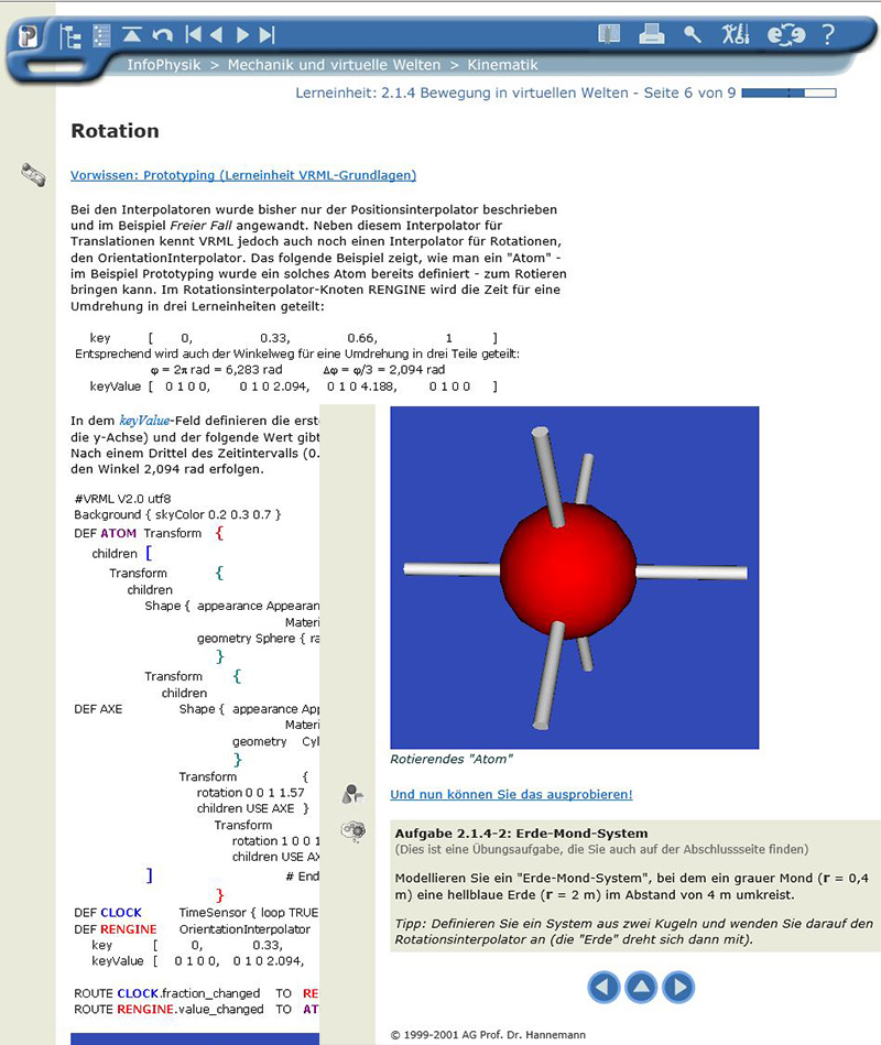 2001_IP-VR-ROtation