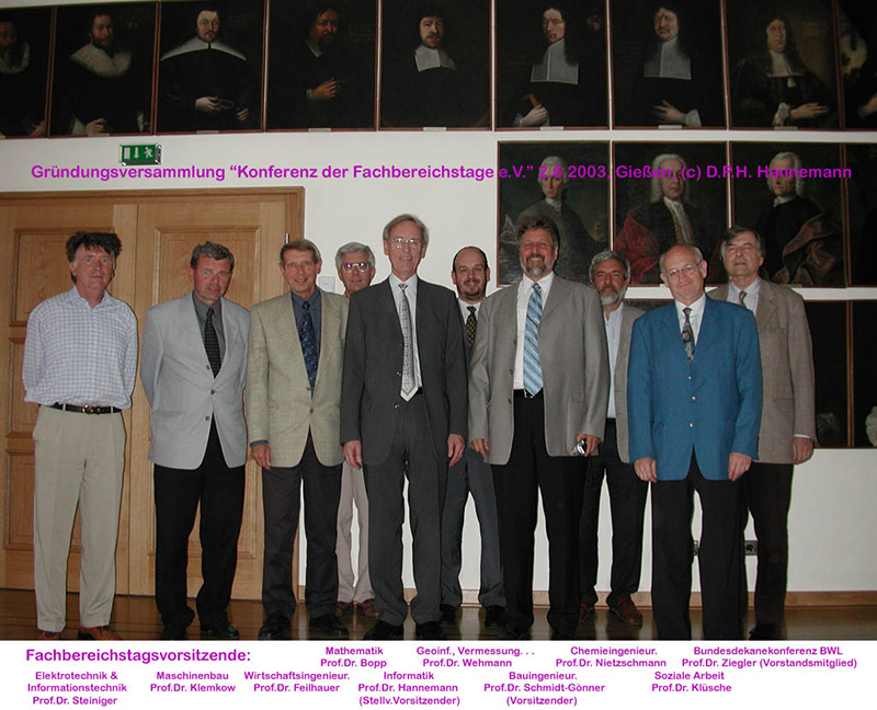 2003_Giessen_KFBT-Gruendung